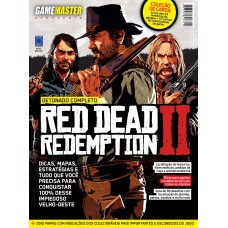 Detonado Especial: Red Dead Redemption 2