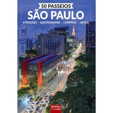 50 Passeios - São Paulo