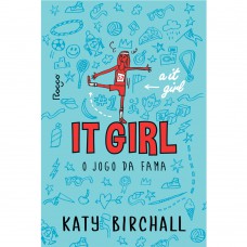 It girl: o jogo da fama