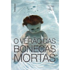 O verão das bonecas mortas