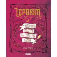 Leporim