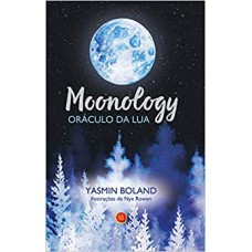 MOONOLOGY - ORACULO DA LUA