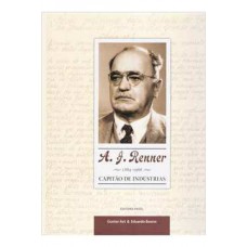 A. J. RENNER 1884-1966