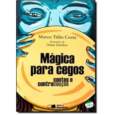 Mágica para cegos