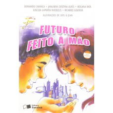 Futuro feito à mão