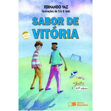 Sabor de vitória