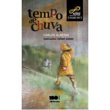 Tempo de chuva