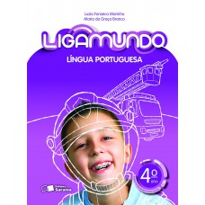 Ligamundo - Português - 4º Ano