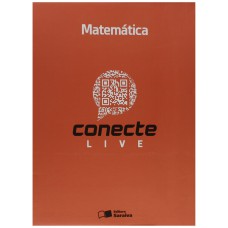 Conecte matemática - Volume 1