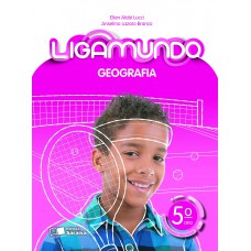 Ligamundo - Geografia - 5º Ano