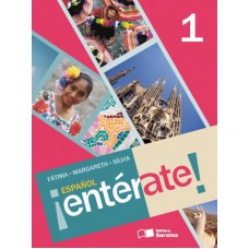 ¡Español entérate! - 6º ano