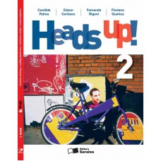 Heads up! - Volume 2