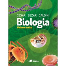 Biologia Volume Único