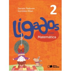 Ligados.com - Matemática - 2º ano