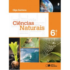 Ciências Naturais - 6º Ano