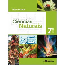 Ciências Naturais - 7º Ano