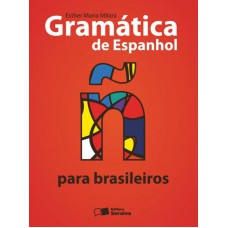 Gramática de espanhos para brasileiros