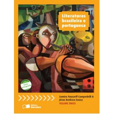 Literaturas brasileira e portuguesa