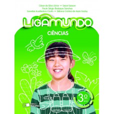 Ligamundo - Ciências - 3º Ano