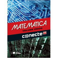 Conecte matemática - Volume único