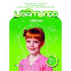 Ligamundo - Ciências - 2º ano