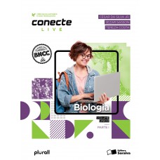 Conecte Live - Biologia - Volume único