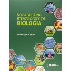 Vocabulário etimológico de biologia