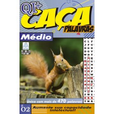 Revista QI - 02-Caça-Medio