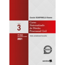 Curso Sistematizado de Direito Processual Civil 3