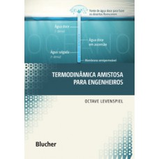 Termodinâmica amistosa para engenheiros