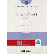 Direito civil I - 1ª edição de 2013