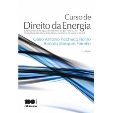 Curso de Direito da Energia - 3ª Edição 2015