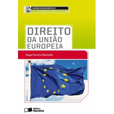 Direito da união europeia - 1ª edição de 2013