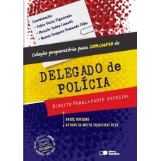 Direito penal - 1ª edição de 2013