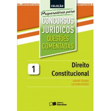 Direito constitucional - 1ª edição de 2012