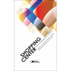 Shopping center - 1ª edição de 2011