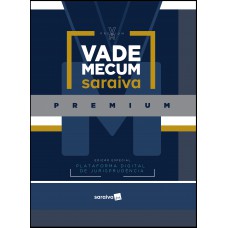 Vade Mecum Premium - 1ª edição de 2019