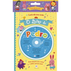 Cantando meu nome - O livro do Pedro