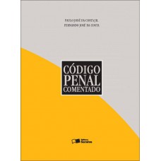 Código Penal comentado