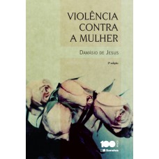 Violência contra a mulher - 2ª edição de 2015