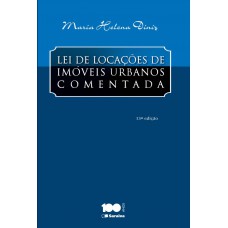 Lei de locações de imóveis urbanos comentada