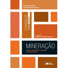 Mineração - 1ª edição de 2013