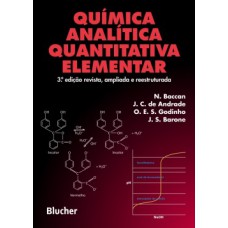 Química analítica quantitativa elementar