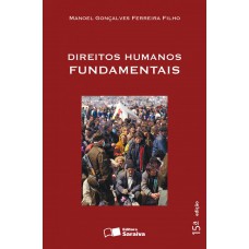 Direitos Humanos Fundamentais - 15ª Edição 2016