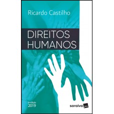 Direitos Humanos - 6ª edição de 2019