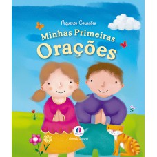 Minhas primeiras orações