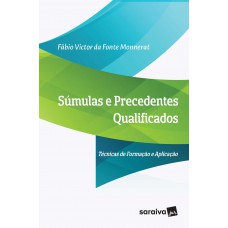 Súmulas E Precedentes Qualificados