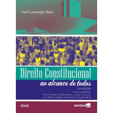 Direito Constitucional ao Alcance de Todos