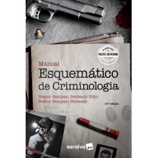 Manual Esquemático de Criminologia