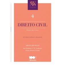 Direito civil: Direito das coisas - 14ª edição de 2015